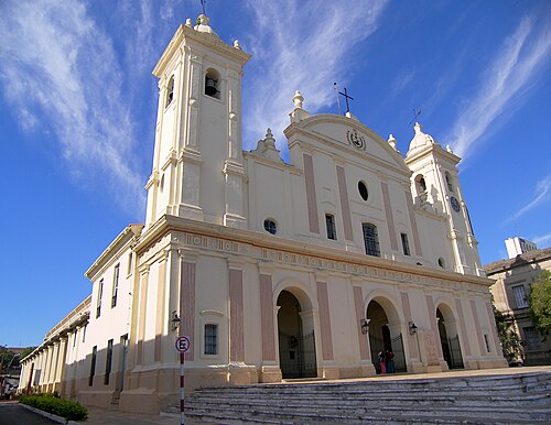 Archdiocese of Asunción